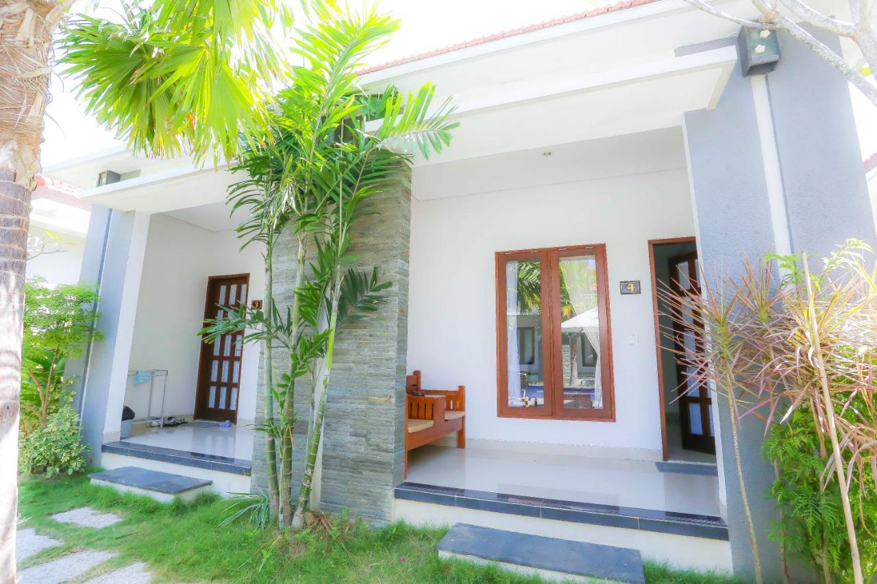 D'Padang Apartamento Uluwatu Exterior foto