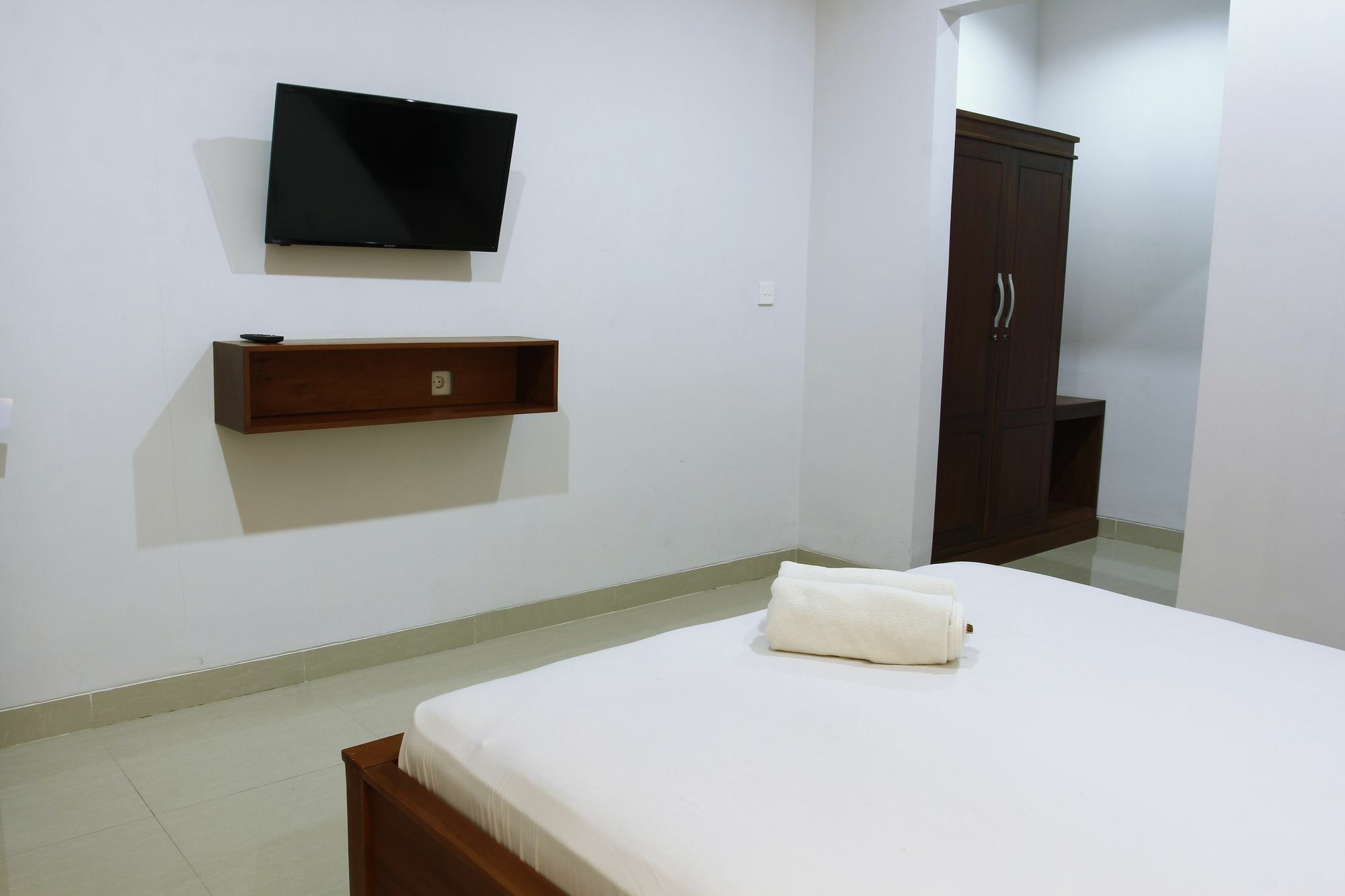 D'Padang Apartamento Uluwatu Exterior foto