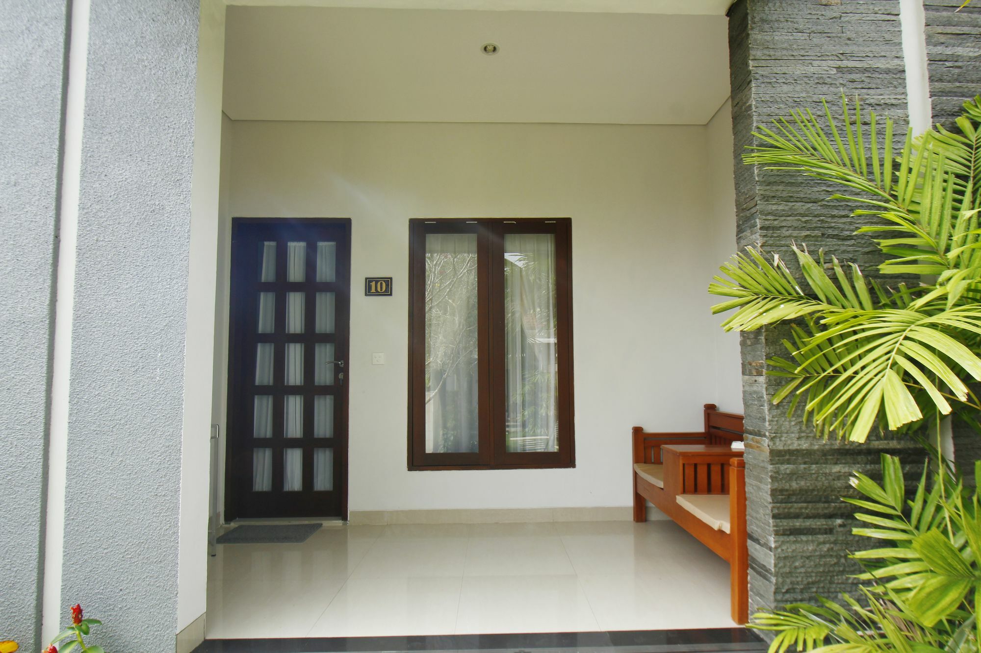 D'Padang Apartamento Uluwatu Exterior foto
