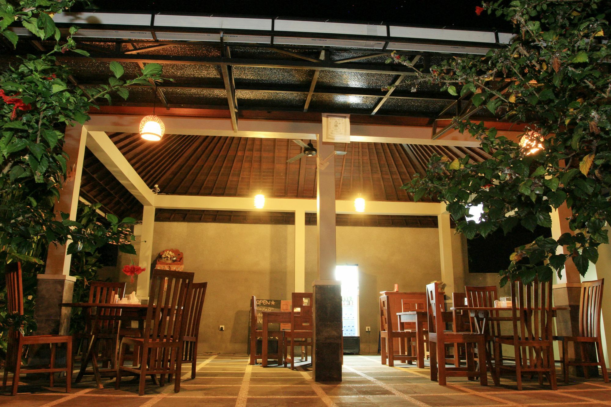 D'Padang Apartamento Uluwatu Exterior foto