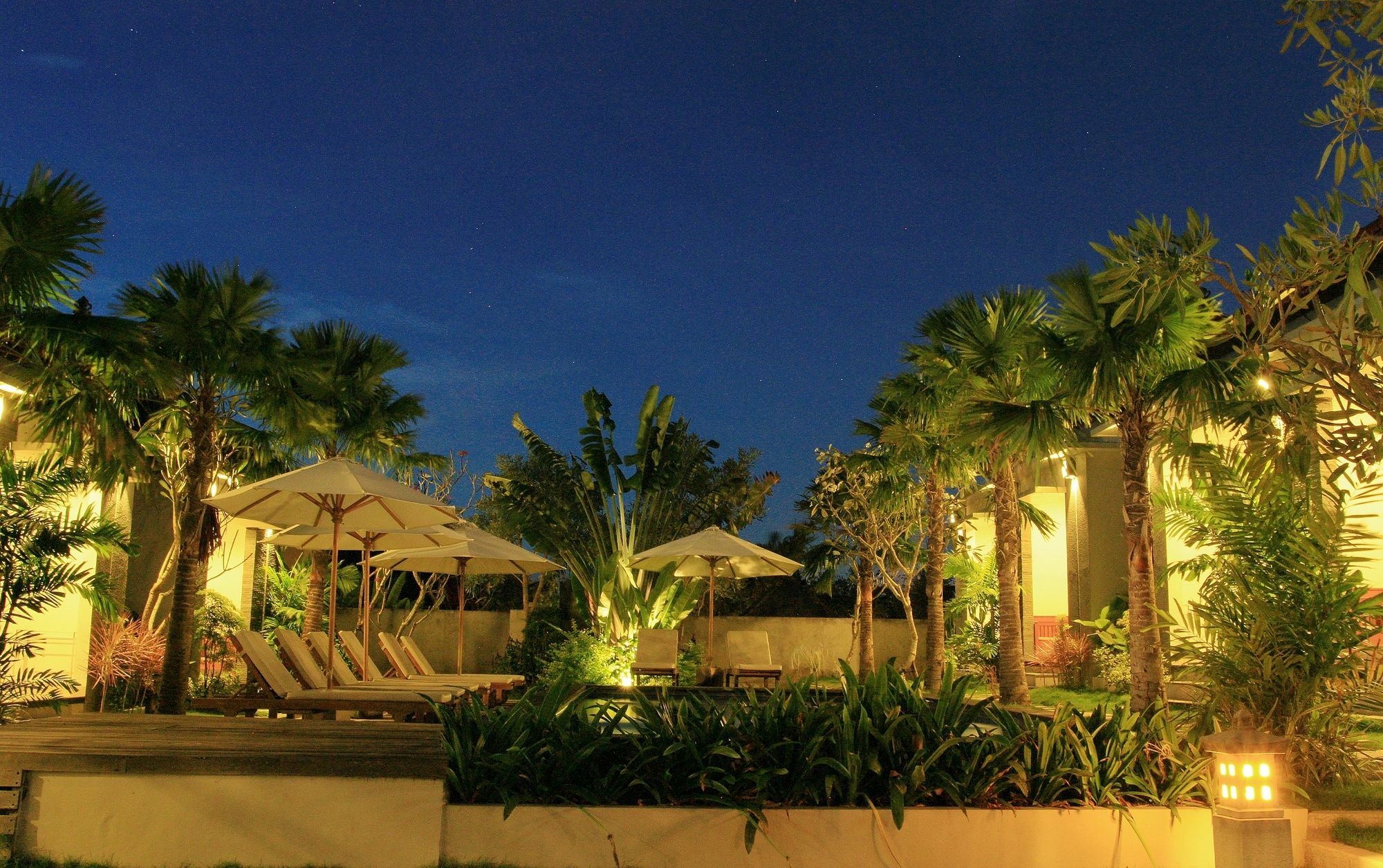 D'Padang Apartamento Uluwatu Exterior foto